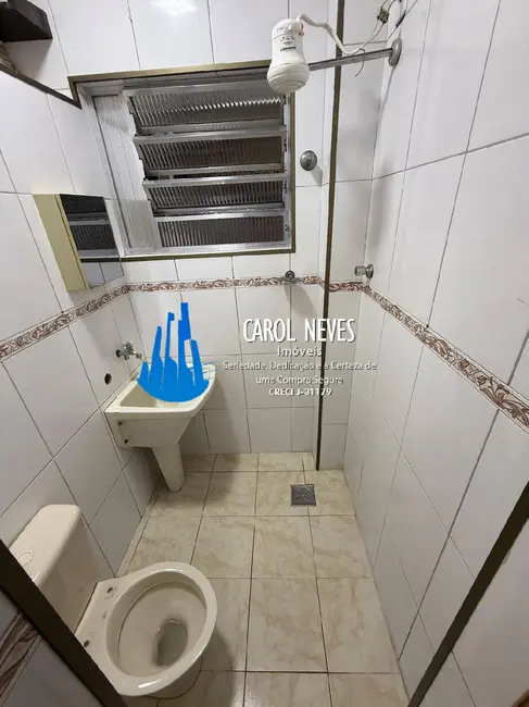 Foto 3 de Kitnet com 1 quarto à venda, 20m2 em Jardim Colonial, Carapicuiba - SP