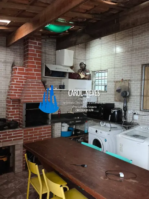 Foto 6 de Casa com 2 quartos à venda, 69m2 em Agenor de Campos, Mongagua - SP