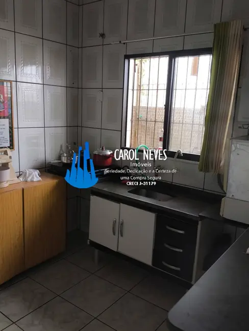 Foto 3 de Casa com 2 quartos à venda, 69m2 em Agenor de Campos, Mongagua - SP