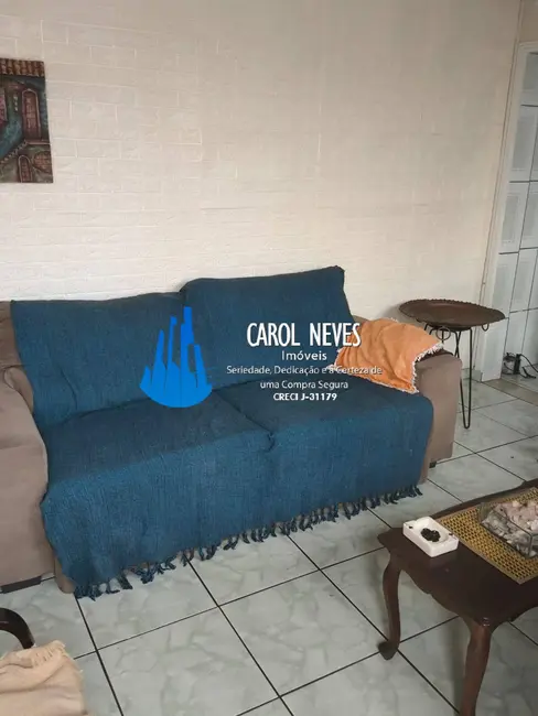 Foto 2 de Casa com 2 quartos à venda, 69m2 em Agenor de Campos, Mongagua - SP