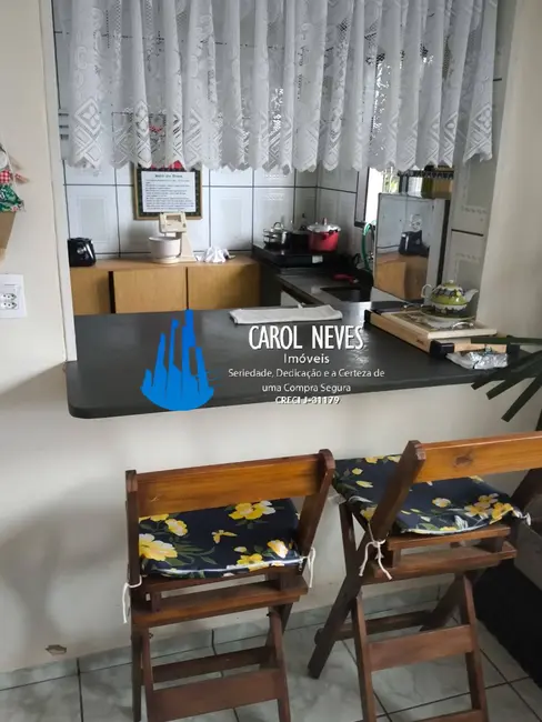 Foto 1 de Casa com 2 quartos à venda, 69m2 em Agenor de Campos, Mongagua - SP