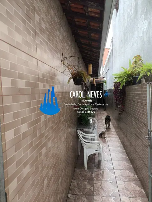 Foto 8 de Casa com 2 quartos à venda, 69m2 em Agenor de Campos, Mongagua - SP