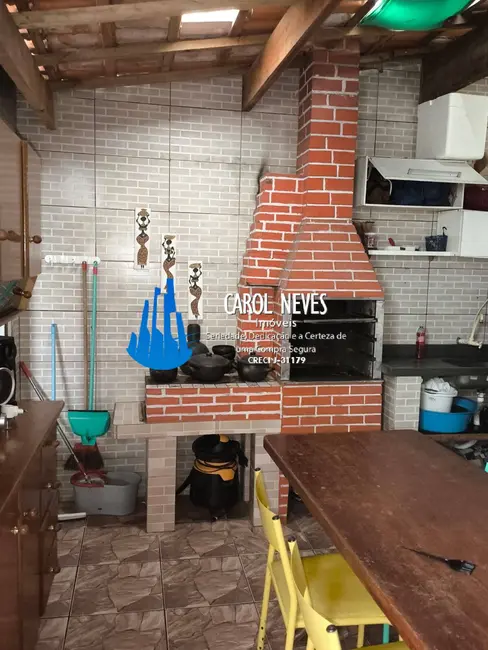 Foto 5 de Casa com 2 quartos à venda, 69m2 em Agenor de Campos, Mongagua - SP