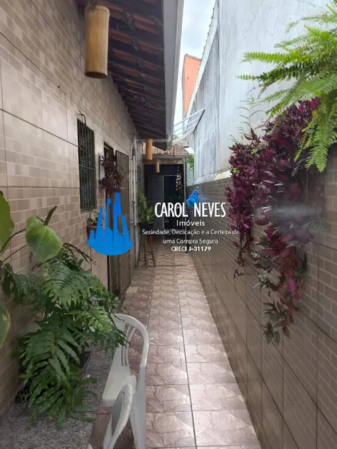 Foto 7 de Casa com 2 quartos à venda, 69m2 em Agenor de Campos, Mongagua - SP