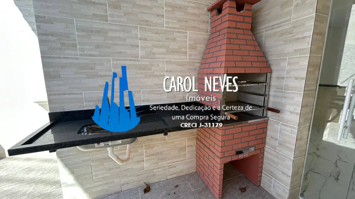 Foto 9 de Casa com 2 quartos à venda, 75m2 em Mongagua - SP