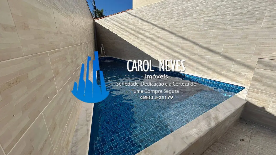 Foto 7 de Casa com 2 quartos à venda, 75m2 em Mongagua - SP