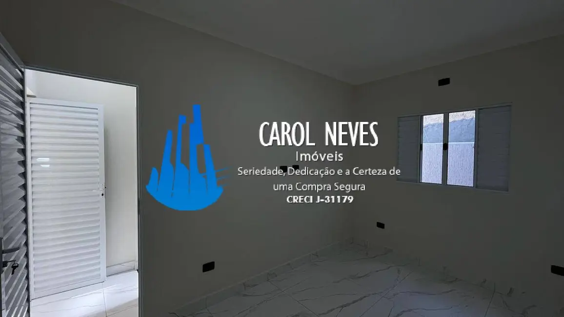 Foto 6 de Casa com 2 quartos à venda, 65m2 em Itanhaem - SP