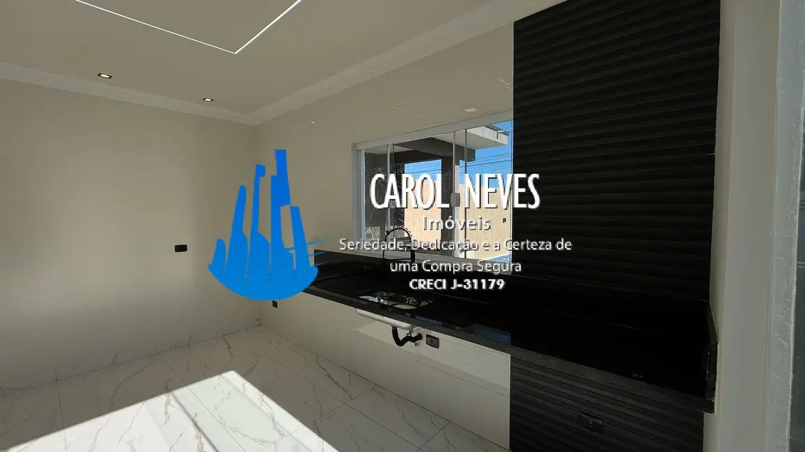 Foto 5 de Casa com 2 quartos à venda, 65m2 em Itanhaem - SP