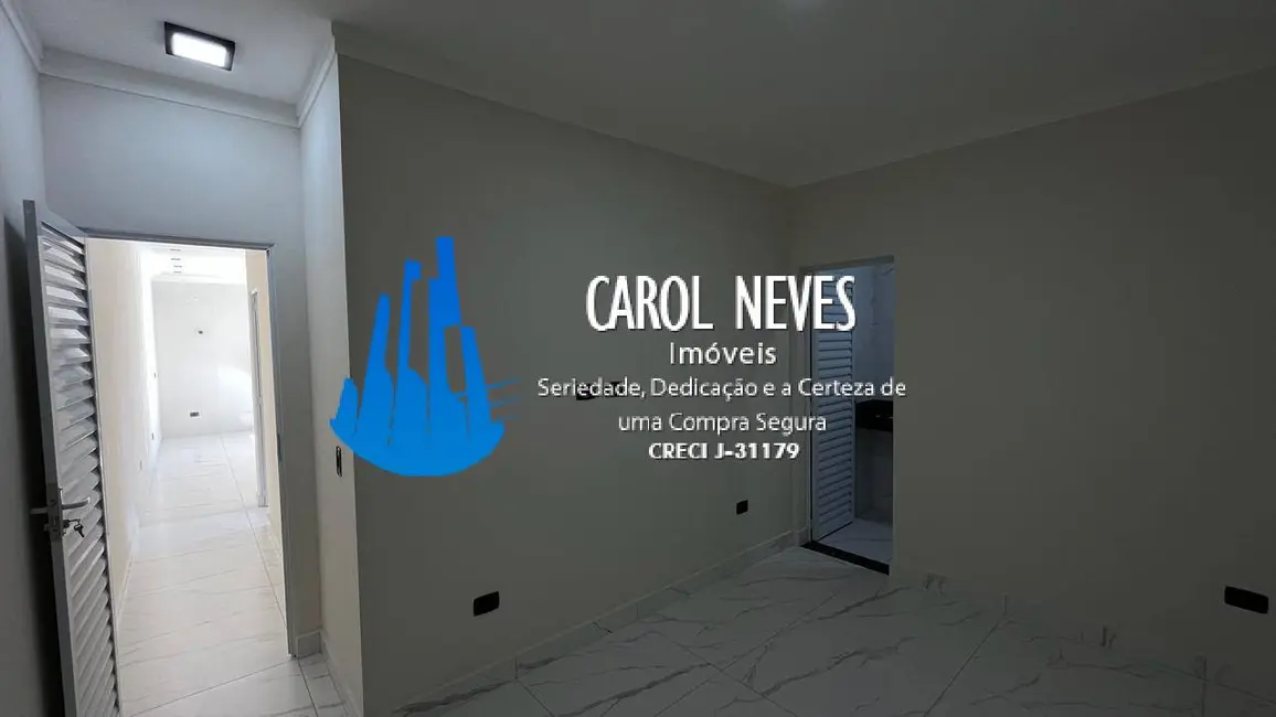 Foto 7 de Casa com 2 quartos à venda, 65m2 em Itanhaem - SP