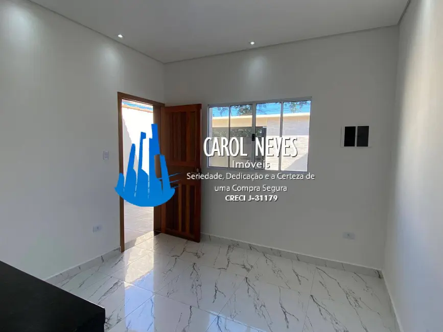 Foto 6 de Casa com 3 quartos à venda, 90m2 em Mongagua - SP