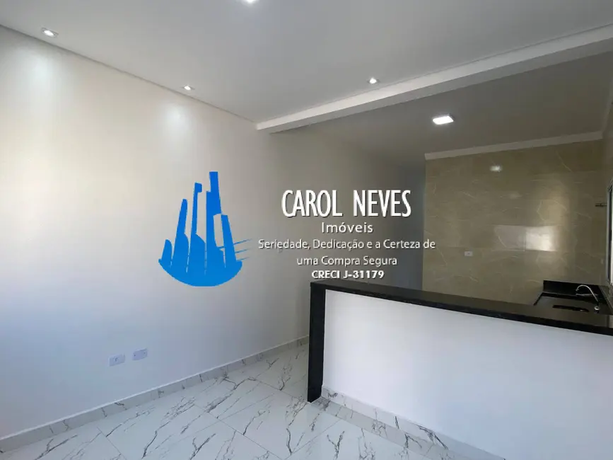 Foto 5 de Casa com 3 quartos à venda, 90m2 em Mongagua - SP