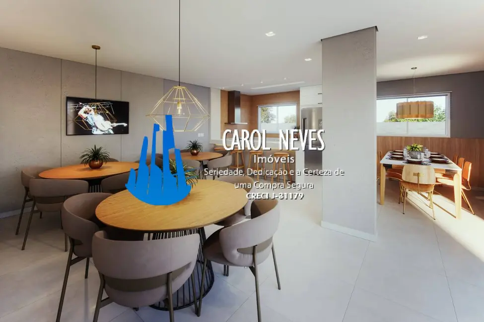 Foto 5 de Apartamento com 2 quartos à venda, 63m2 em Itanhaem - SP