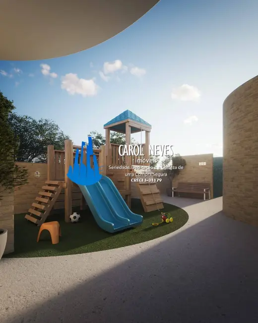 Foto 4 de Apartamento com 2 quartos à venda, 63m2 em Itanhaem - SP