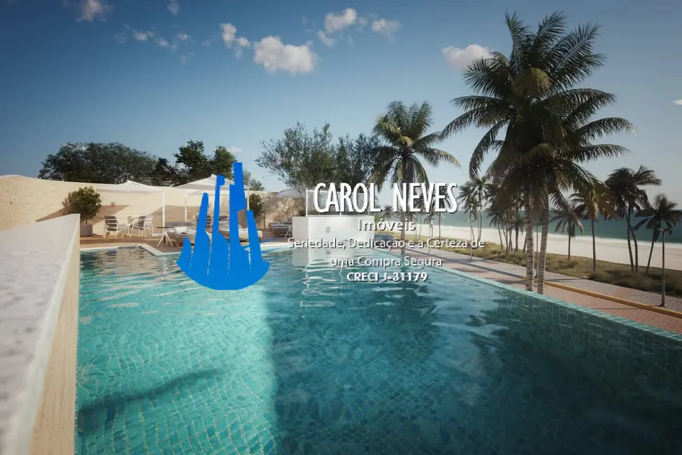 Foto 6 de Apartamento com 2 quartos à venda, 63m2 em Itanhaem - SP