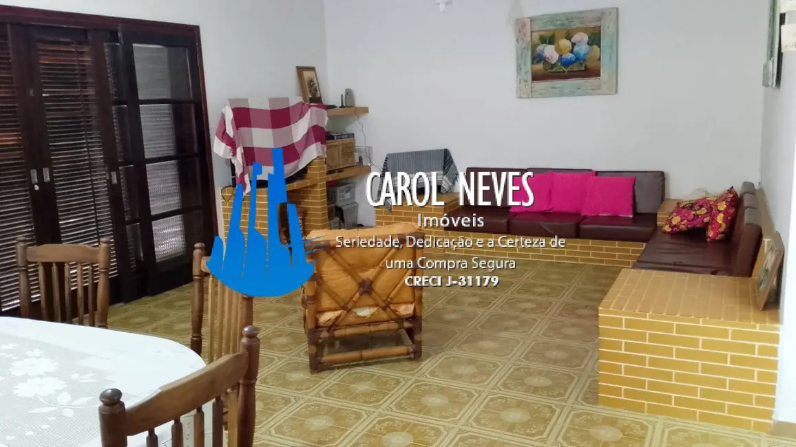 Foto 5 de Casa com 3 quartos à venda, 150m2 em Itanhaem - SP