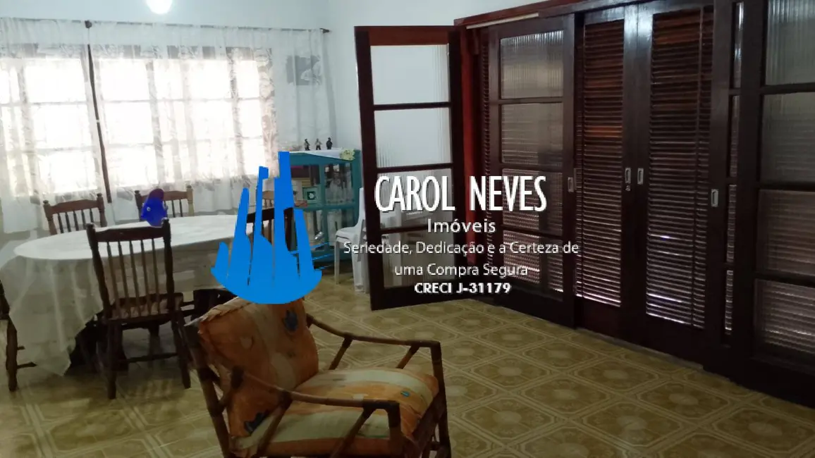 Foto 6 de Casa com 3 quartos à venda, 150m2 em Itanhaem - SP
