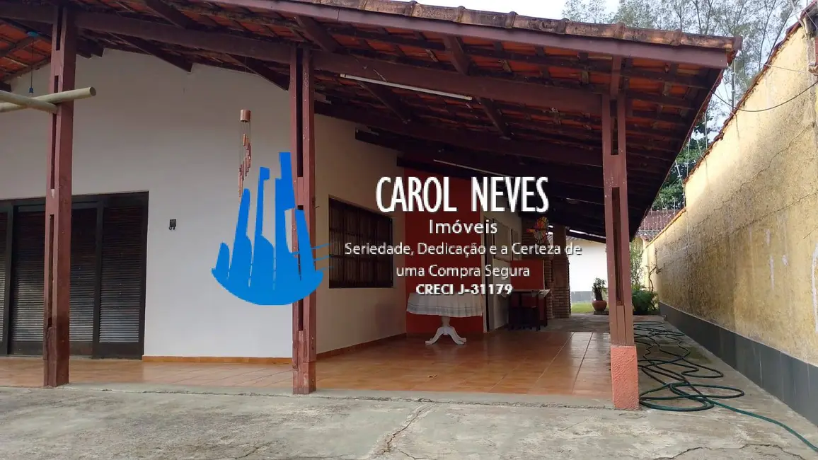 Foto 2 de Casa com 3 quartos à venda, 150m2 em Itanhaem - SP