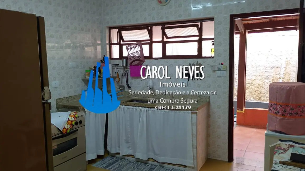 Foto 9 de Casa com 3 quartos à venda, 150m2 em Itanhaem - SP