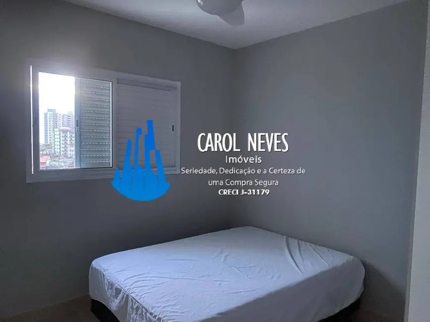 Foto 9 de Apartamento com 2 quartos à venda, 65m2 em Mongagua - SP