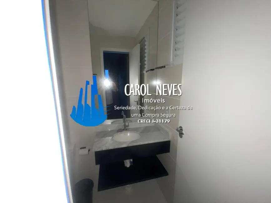 Foto 4 de Apartamento com 2 quartos à venda, 65m2 em Mongagua - SP