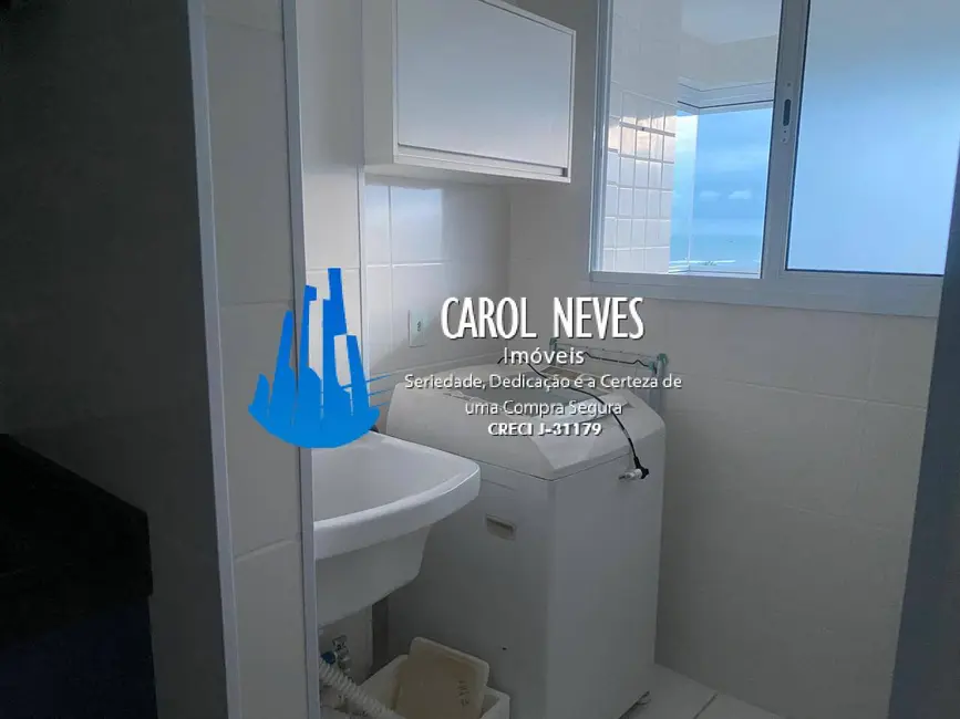 Foto 8 de Apartamento com 2 quartos à venda, 65m2 em Mongagua - SP