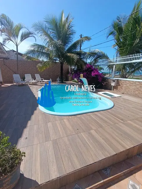 Foto 4 de Casa com 4 quartos à venda, 286m2 em Mongagua - SP