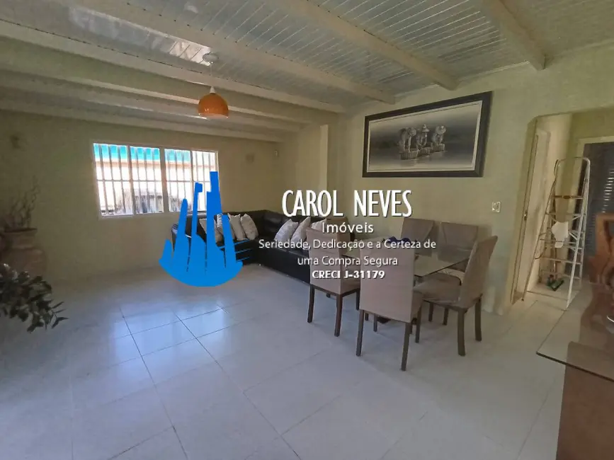 Foto 7 de Casa com 4 quartos à venda, 286m2 em Mongagua - SP