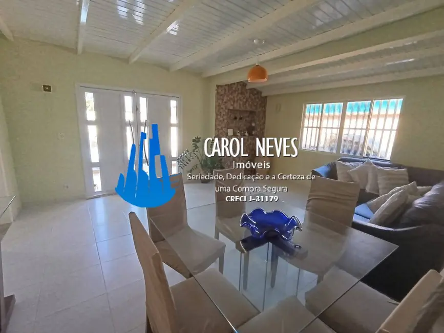 Foto 8 de Casa com 4 quartos à venda, 286m2 em Mongagua - SP