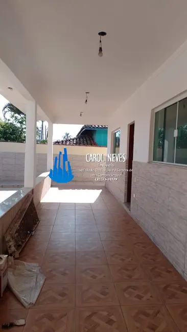 Casa com 3 quartos à venda, 174m2 em Itanhaem - SP - imagem 3 Foto 3 de Casa com 3 quartos à venda, 174m2 em Itanhaem - SP