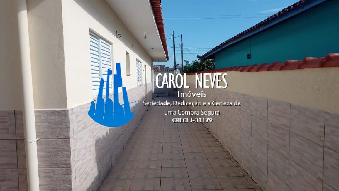 Casa com 3 quartos à venda, 174m2 em Itanhaem - SP - imagem 4 Foto 4 de Casa com 3 quartos à venda, 174m2 em Itanhaem - SP