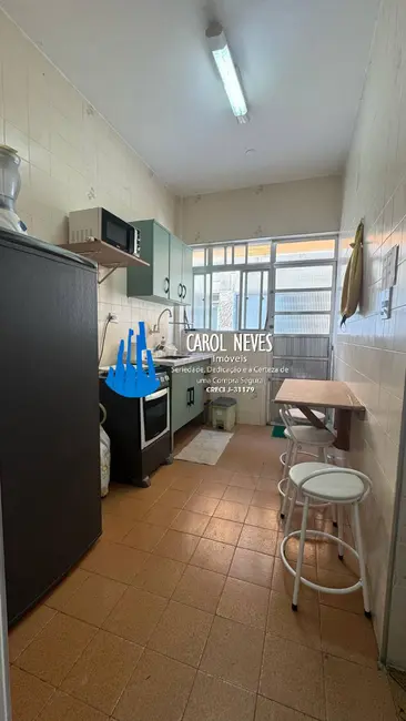 Kitnet com 1 quarto à venda, 37m2 em Caiçara, Praia Grande - SP - imagem 8 Foto 8 de Kitnet com 1 quarto à venda, 37m2 em Caiçara, Praia Grande - SP
