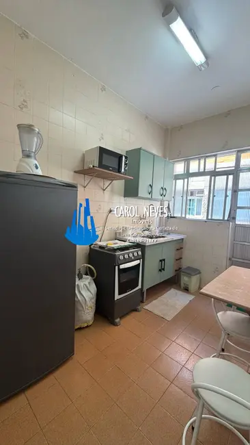 Kitnet com 1 quarto à venda, 37m2 em Caiçara, Praia Grande - SP - imagem 7 Foto 7 de Kitnet com 1 quarto à venda, 37m2 em Caiçara, Praia Grande - SP