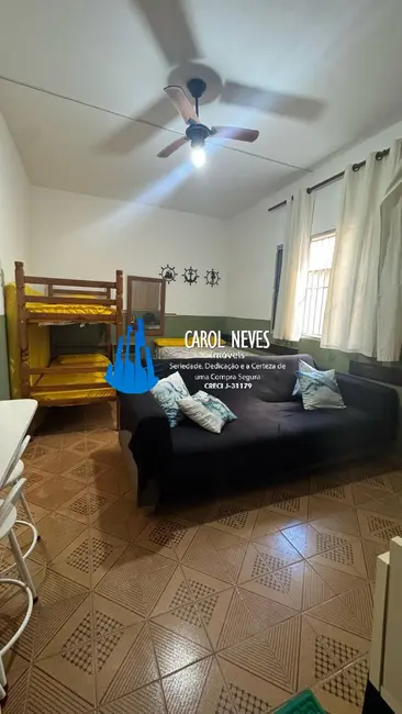 Kitnet com 1 quarto à venda, 37m2 em Caiçara, Praia Grande - SP - imagem 4 Foto 4 de Kitnet com 1 quarto à venda, 37m2 em Caiçara, Praia Grande - SP