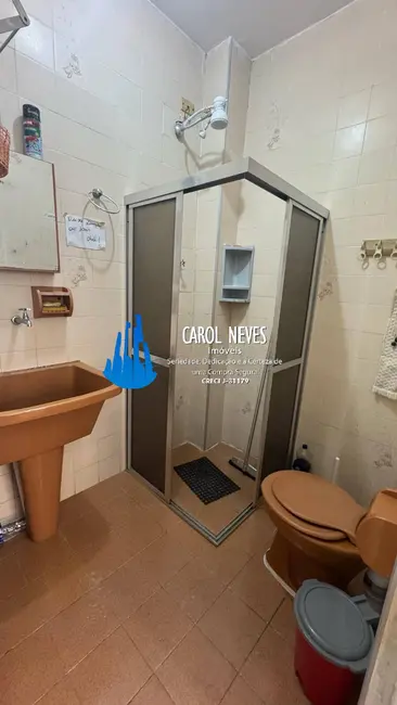 Kitnet com 1 quarto à venda, 37m2 em Caiçara, Praia Grande - SP - imagem 9 Foto 9 de Kitnet com 1 quarto à venda, 37m2 em Caiçara, Praia Grande - SP