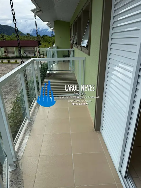 Foto 6 de Casa com 2 quartos à venda, 80m2 em Mongagua - SP