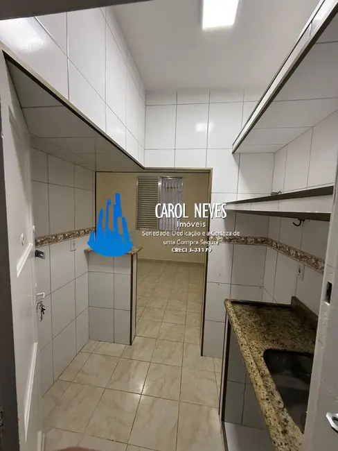 Foto 4 de Apartamento com 1 quarto à venda, 20m2 em Ocian, Praia Grande - SP