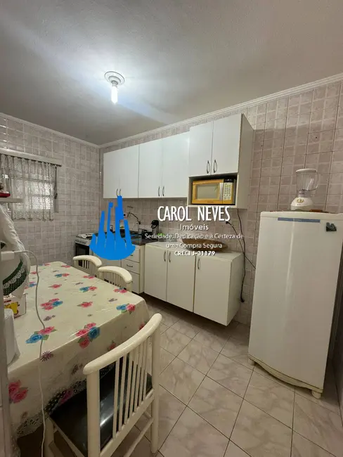 Foto 4 de Apartamento com 2 quartos à venda, 66m2 em Ocian, Praia Grande - SP