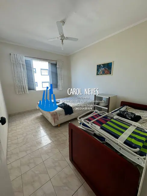 Foto 9 de Apartamento com 2 quartos à venda, 66m2 em Ocian, Praia Grande - SP