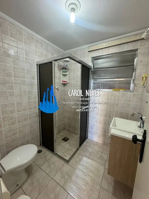 Foto 6 de Apartamento com 2 quartos à venda, 66m2 em Ocian, Praia Grande - SP