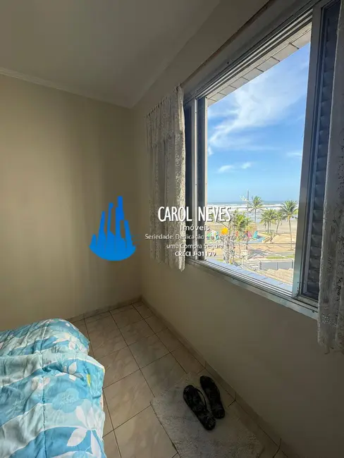 Foto 7 de Apartamento com 2 quartos à venda, 66m2 em Ocian, Praia Grande - SP