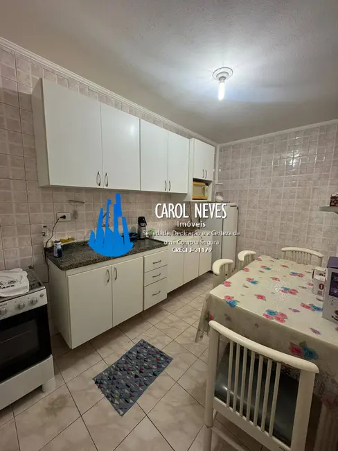 Foto 5 de Apartamento com 2 quartos à venda, 66m2 em Ocian, Praia Grande - SP