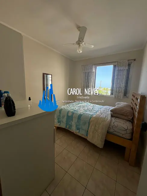 Foto 8 de Apartamento com 2 quartos à venda, 66m2 em Ocian, Praia Grande - SP