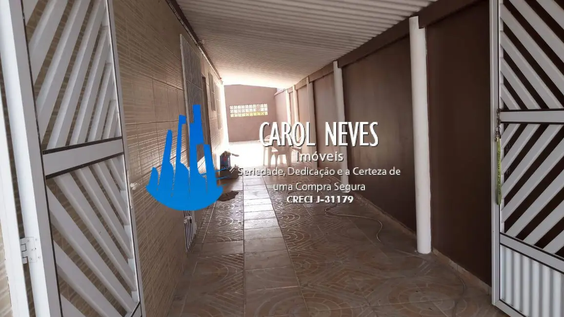 Foto 7 de Casa com 1 quarto à venda, 56m2 em Mongagua - SP