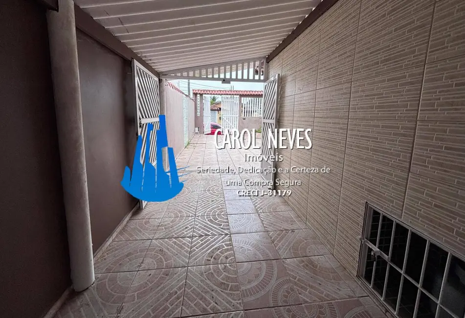 Foto 6 de Casa com 1 quarto à venda, 56m2 em Mongagua - SP