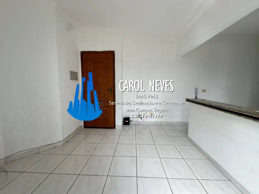 Apartamento com 1 quarto à venda, 40m2 em Tupi, Praia Grande - SP - imagem 5 Foto 5 de Apartamento com 1 quarto à venda, 40m2 em Tupi, Praia Grande - SP