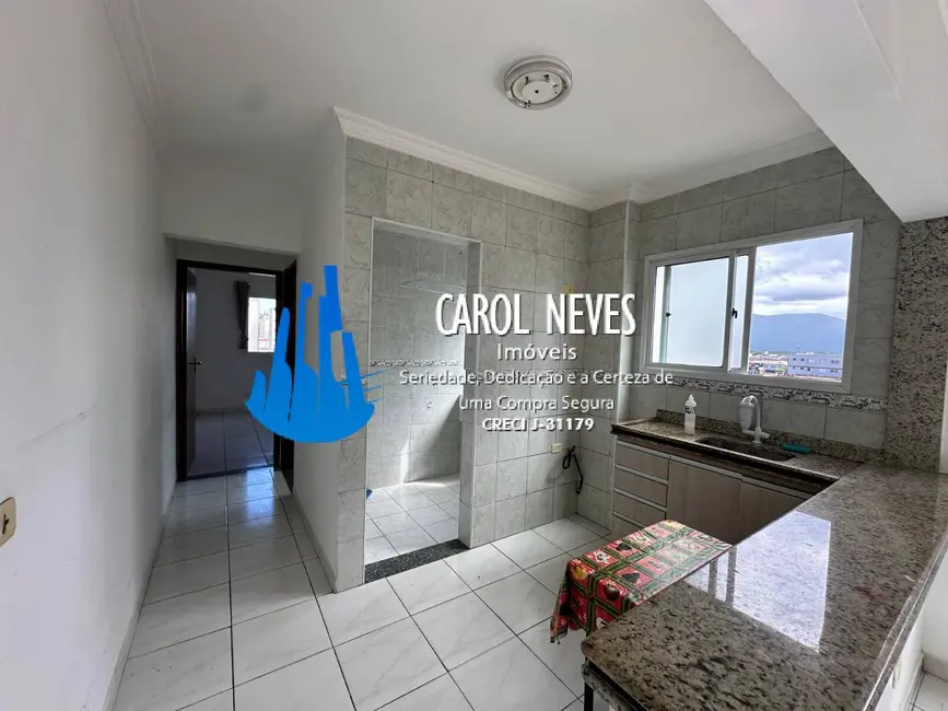Apartamento com 1 quarto à venda, 40m2 em Tupi, Praia Grande - SP - imagem 8 Foto 8 de Apartamento com 1 quarto à venda, 40m2 em Tupi, Praia Grande - SP