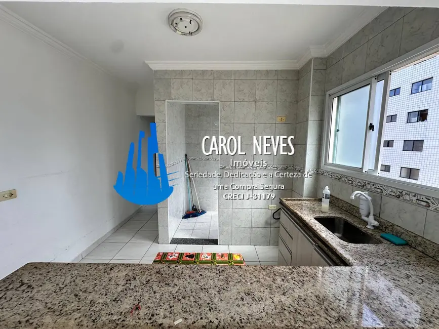 Apartamento com 1 quarto à venda, 40m2 em Tupi, Praia Grande - SP - imagem 7 Foto 7 de Apartamento com 1 quarto à venda, 40m2 em Tupi, Praia Grande - SP