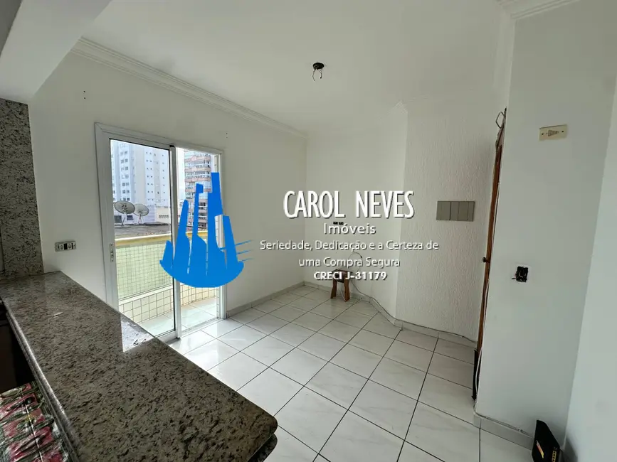 Apartamento com 1 quarto à venda, 40m2 em Tupi, Praia Grande - SP - imagem 6 Foto 6 de Apartamento com 1 quarto à venda, 40m2 em Tupi, Praia Grande - SP