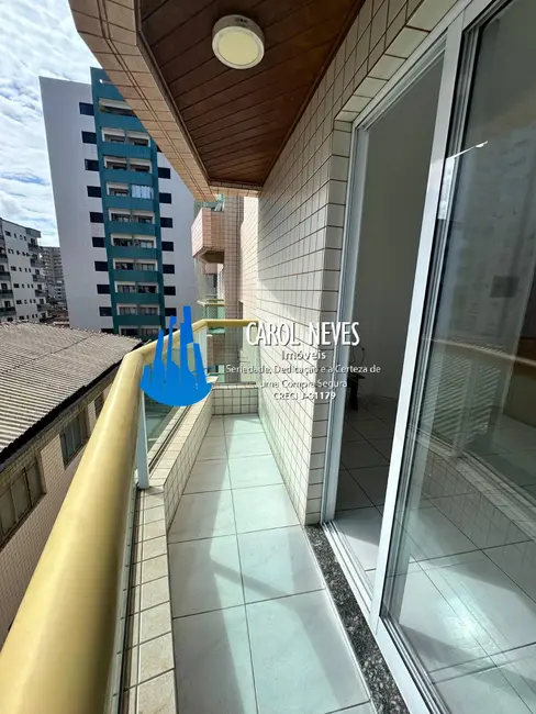Apartamento com 1 quarto à venda, 40m2 em Tupi, Praia Grande - SP - imagem 3 Foto 3 de Apartamento com 1 quarto à venda, 40m2 em Tupi, Praia Grande - SP