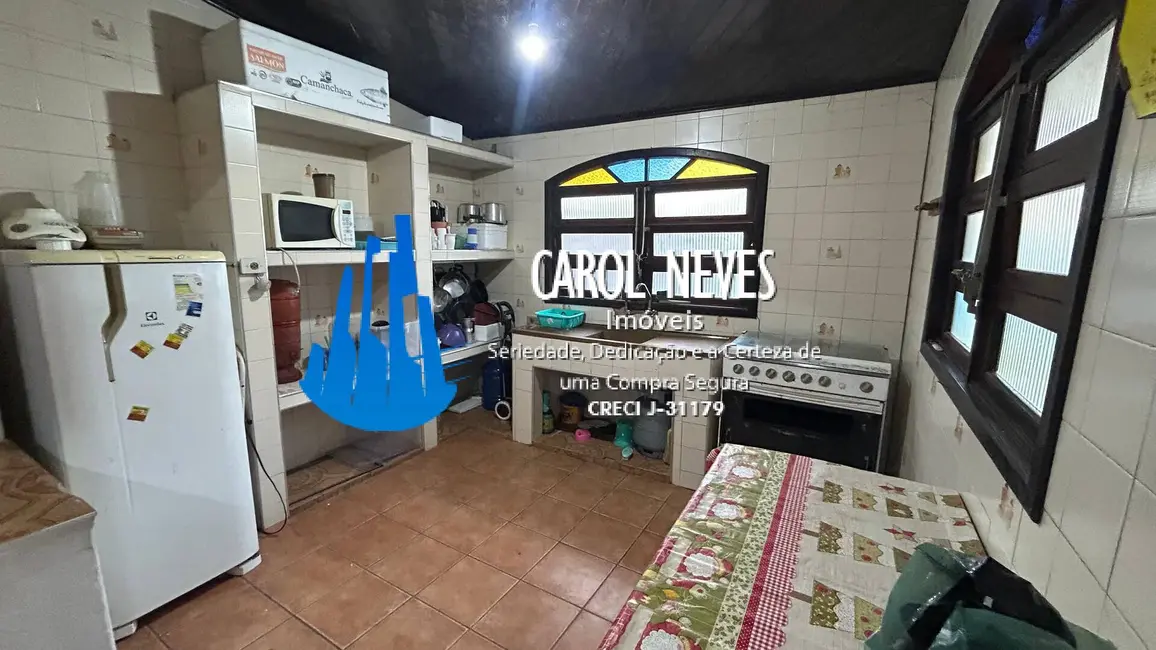 Foto 7 de Casa com 1 quarto à venda, 60m2 em Itanhaem - SP